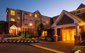 Worcester Residence Inn